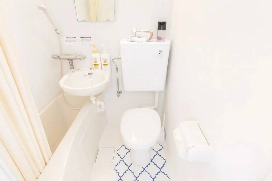 栄駅徒歩7分！繋がる・進む・決まる。高速Wi-Fi完備の会議室-36