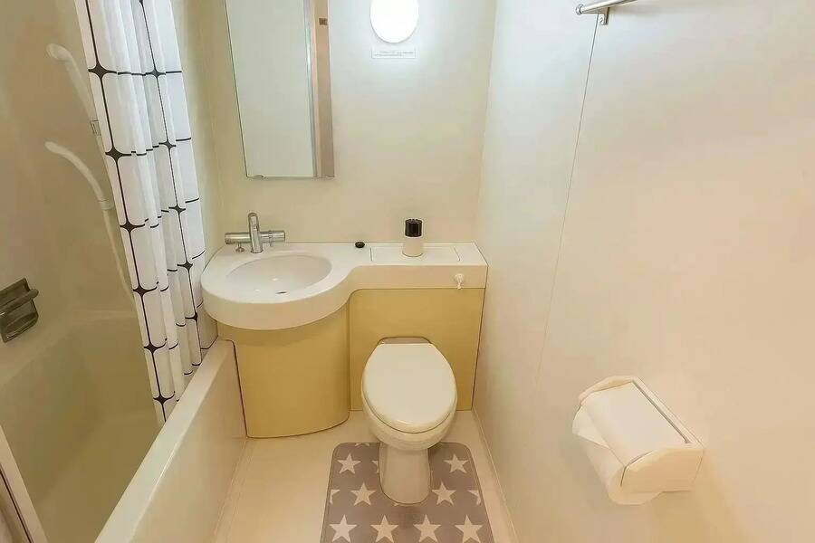 栄駅徒歩7分！繋がる・進む・決まる。高速Wi-Fi完備の会議室-42