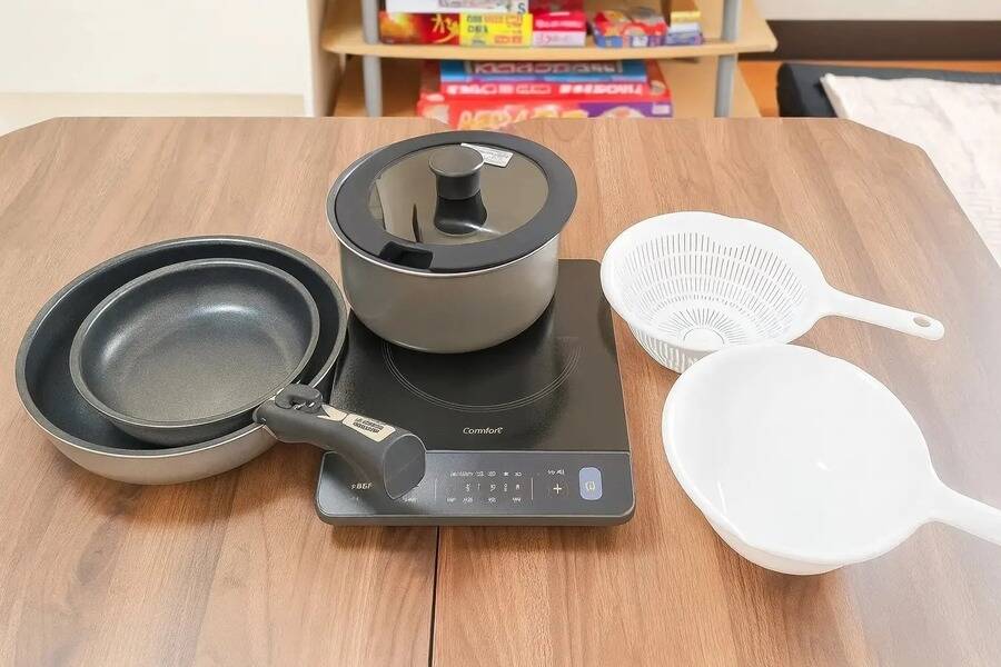 栄駅徒歩7分！繋がる・進む・決まる。高速Wi-Fi完備の会議室-22