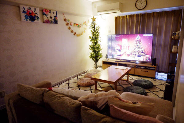 レンタルスペースTHE ROOM 矢場町607-1