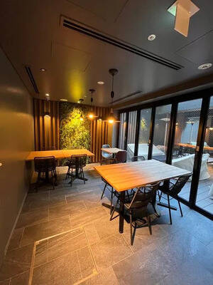 ホテルアマネク新宿歌舞伎町-2