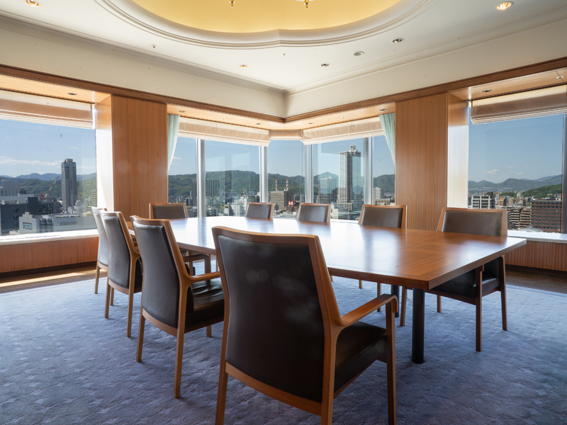 【レンタルスペース】【スペイシー】貸会議室 銀山町駅 10名の画像