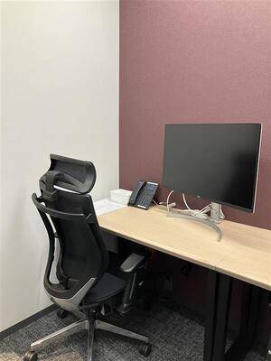 エキスパートオフィス横浜 320-1