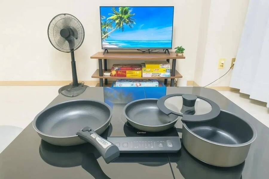 繋がる・進む・決まる。高速Wi-Fi完備の会議室-12