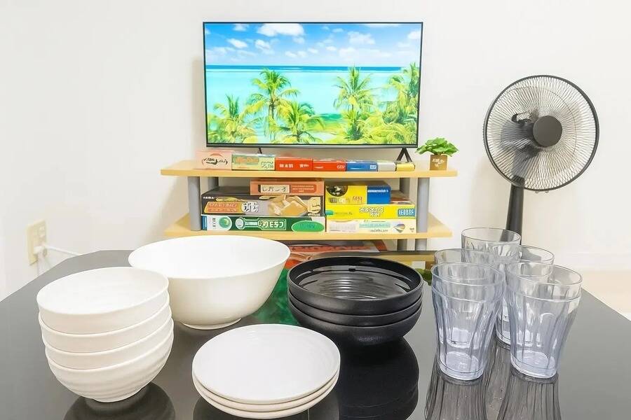 繋がる・進む・決まる。高速Wi-Fi完備の会議室-13