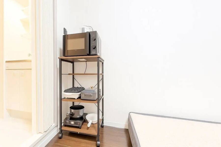 繋がる・進む・決まる。高速Wi-Fi完備の会議室-16