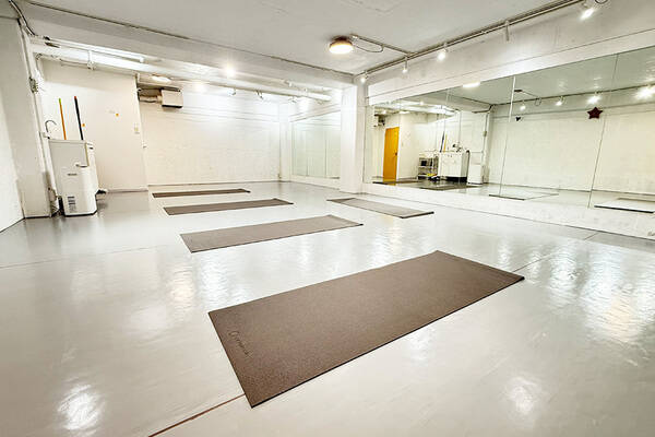 京都レンタルスタジオStar丸太町店-1