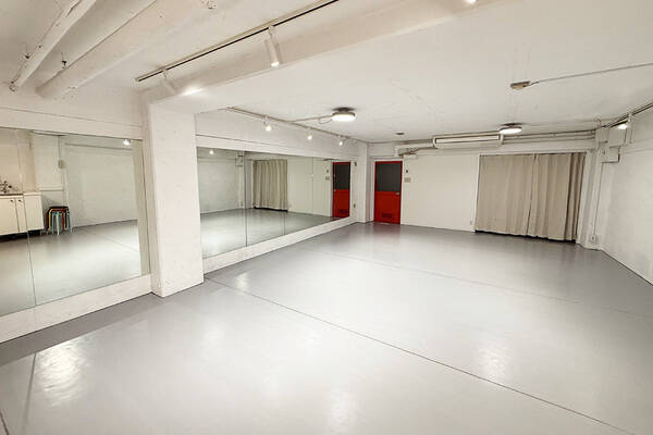 京都レンタルスタジオStar丸太町店-2