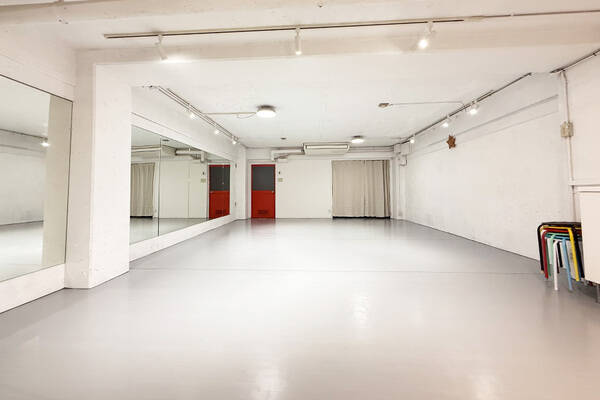 京都レンタルスタジオStar丸太町店-3