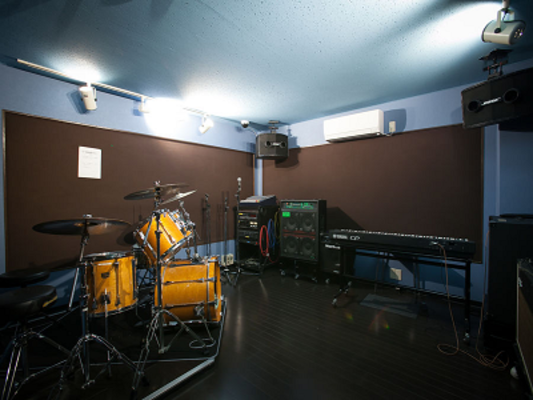 スタジオタルレック JAZZ POPS-1