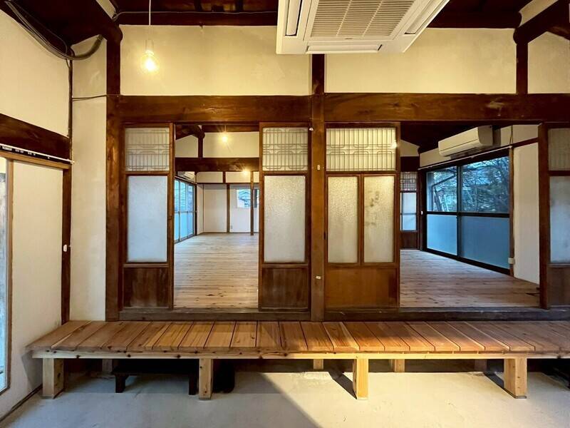 レンタルスペース　イドコロ-13