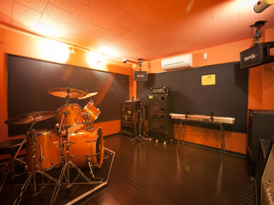 スタジオタルレック JAZZ POPS-2