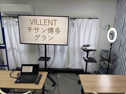 VILLENT 博多グラン-1