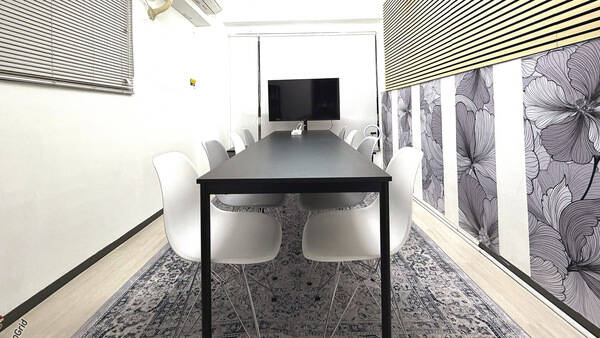 秋葉原駅徒歩1分【CocoBizⅫ秋葉原】-1