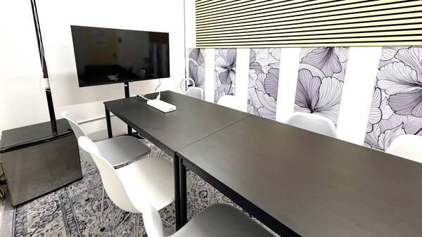 秋葉原駅徒歩1分【CocoBizⅫ秋葉原】-3