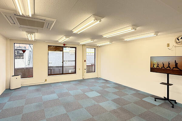 京都レンタルスタジオStar伏見深草店-1