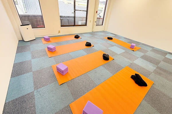 京都レンタルスタジオStar伏見深草店-3