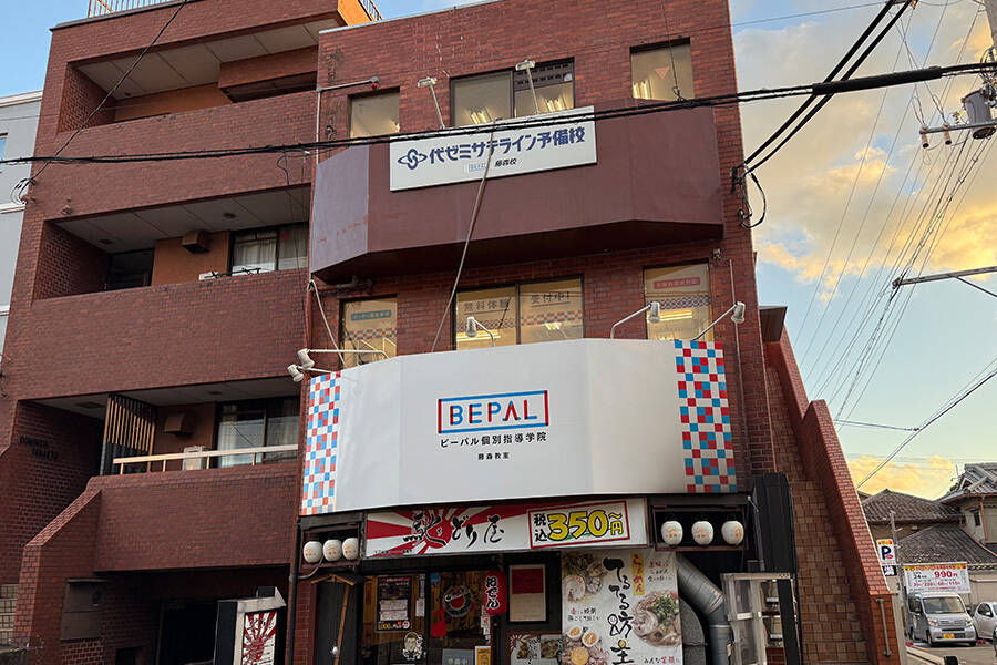 京都レンタル撮影スタジオStar伏見深草店-15