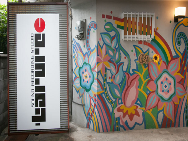 スタジオタルレック JAZZ POPS-7