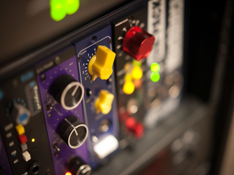 スタジオタルレック JAZZ POPS-9