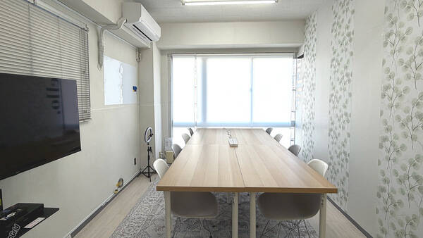 秋葉原駅徒歩1分【CocoBizXIII秋葉原】-1