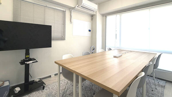 秋葉原駅徒歩1分【CocoBizXIII秋葉原】-2