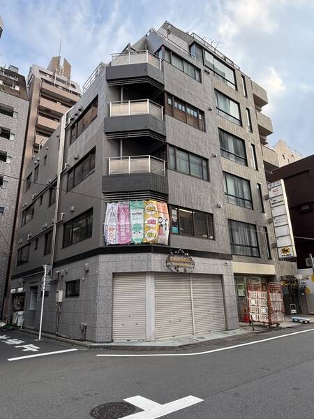 スペースオウルⅡ-17