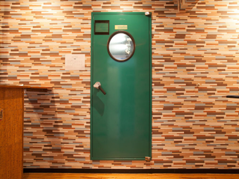 スタジオタルレック ロック-4