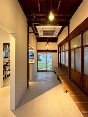 レンタルスペース　イドコロ-1