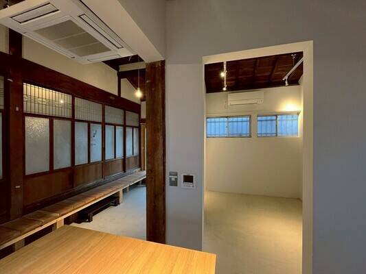 レンタルスペース　イドコロ-2