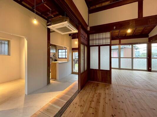 レンタルスペース　イドコロ-3