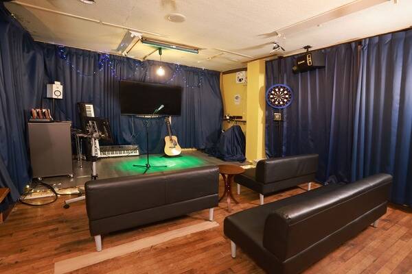 教室・セミナー・パーティースペース＠NS23川口ビル4F-1