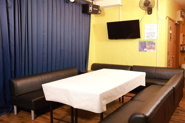 教室・セミナー・パーティースペース＠NS23川口ビル4F-2