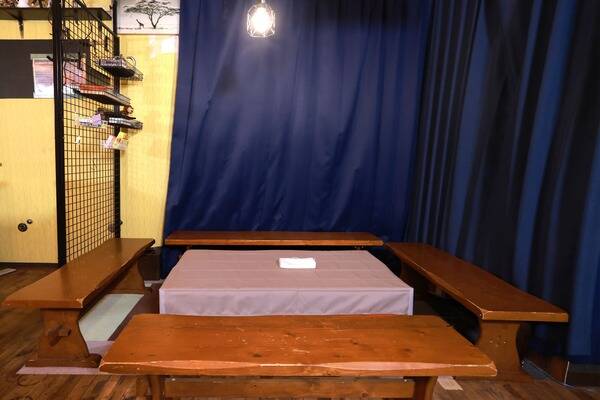 教室・セミナー・パーティースペース＠NS23川口ビル4F-3