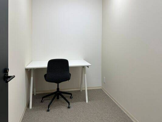 シェアオフィス func　会議室４-1