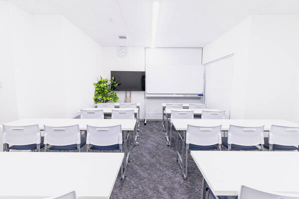 ふれあい貸し会議室 広島No154-1