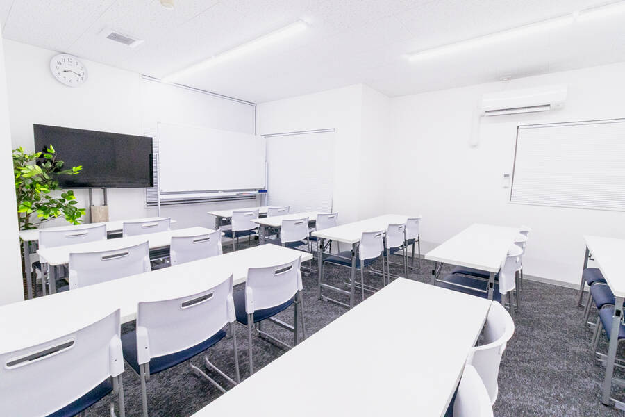 ふれあい貸し会議室 広島No154-2