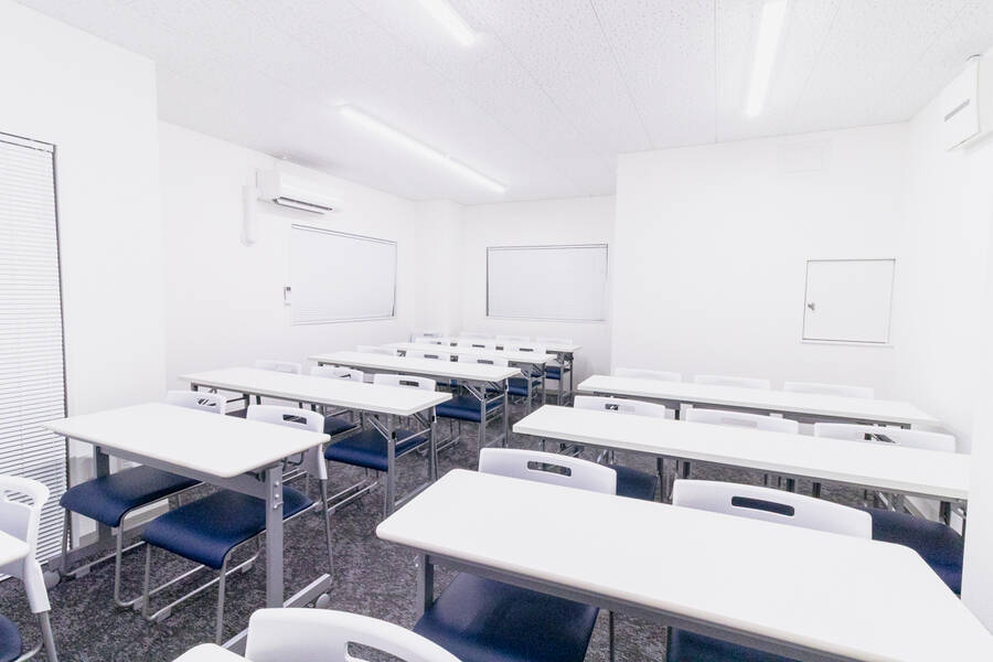 ふれあい貸し会議室 広島No154-3