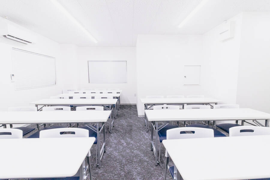 ふれあい貸し会議室 広島No154-4