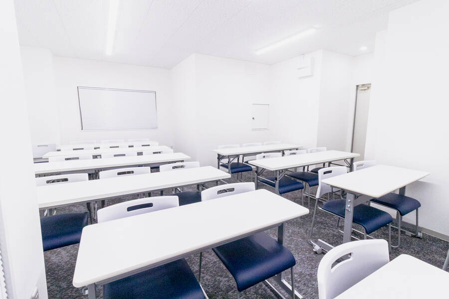 ふれあい貸し会議室 広島No154-5