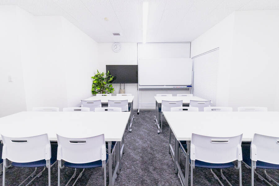 ふれあい貸し会議室 広島No154-7