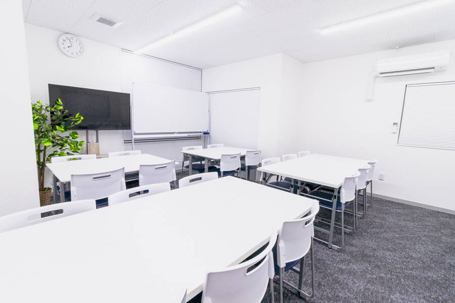ふれあい貸し会議室 広島No154-8