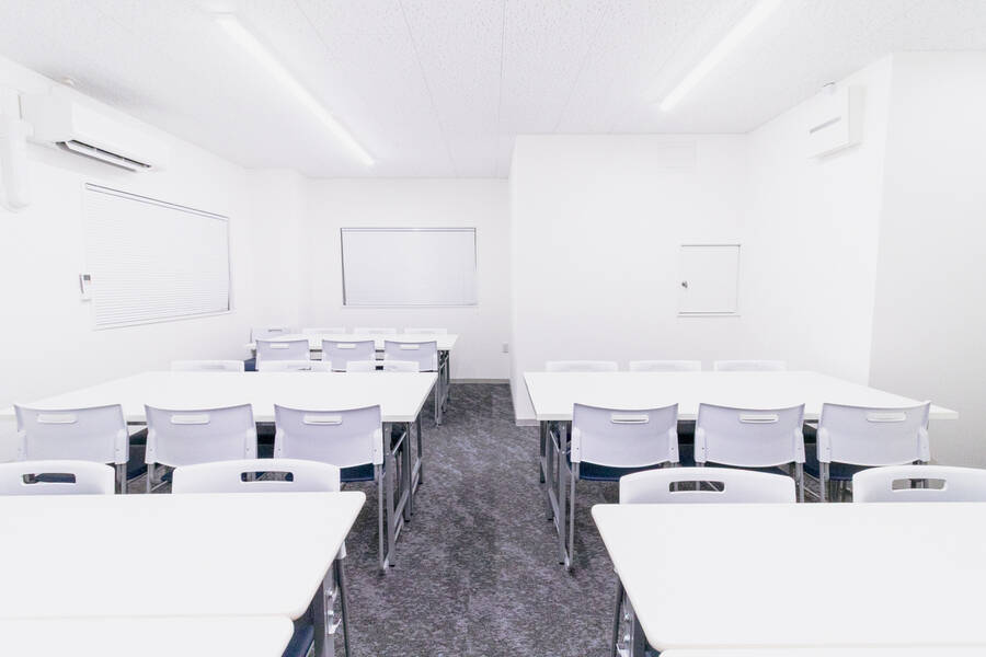 ふれあい貸し会議室 広島No154-9