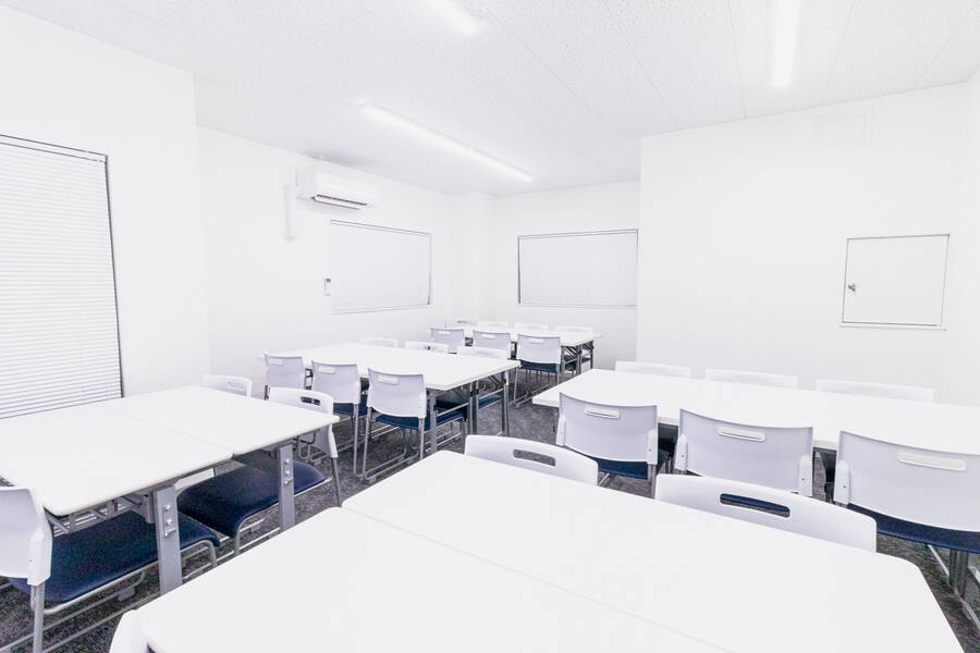 ふれあい貸し会議室 広島No154-10