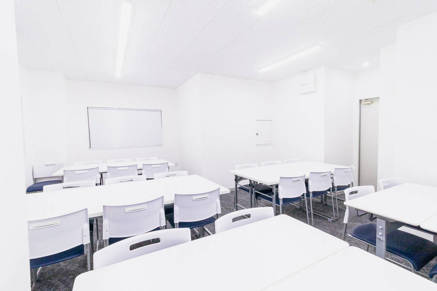 ふれあい貸し会議室 広島No154-11