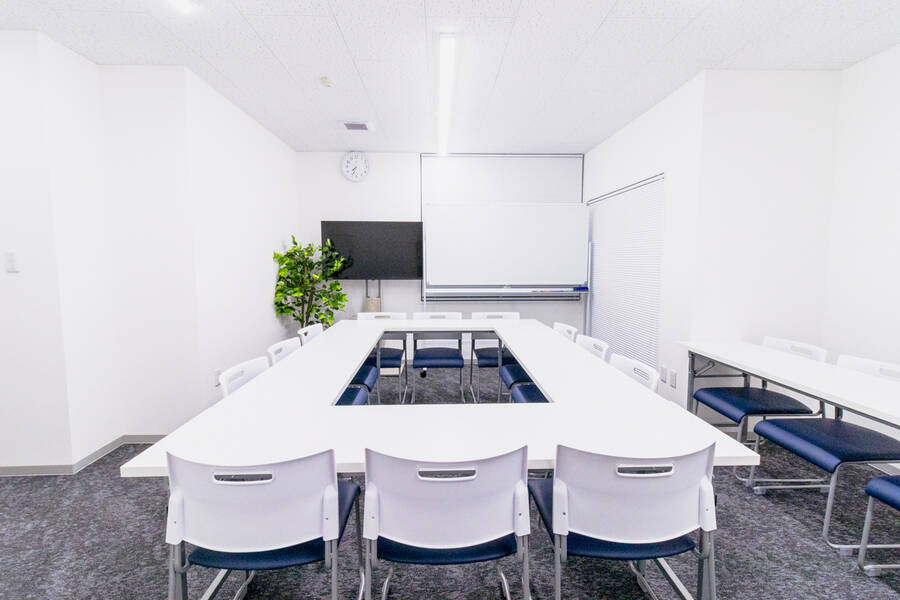 ふれあい貸し会議室 広島No154-12