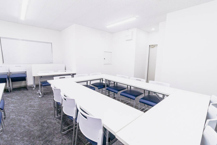 ふれあい貸し会議室 広島No154-15