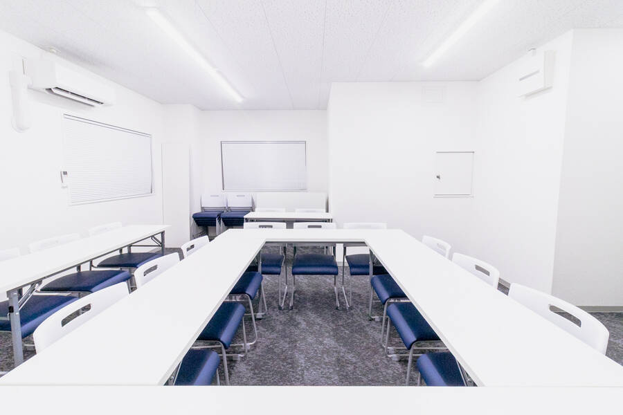 ふれあい貸し会議室 広島No154-16