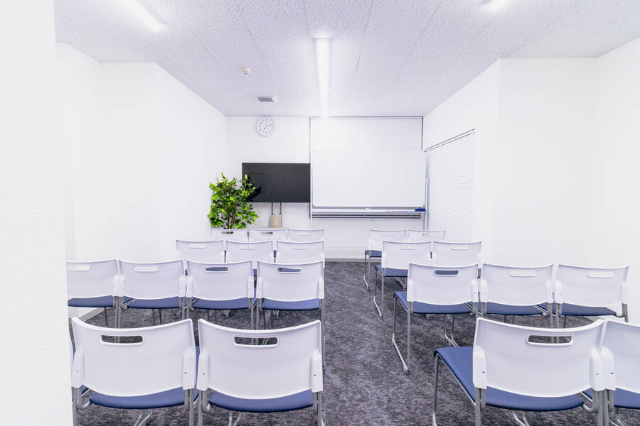 ふれあい貸し会議室 広島No154-18