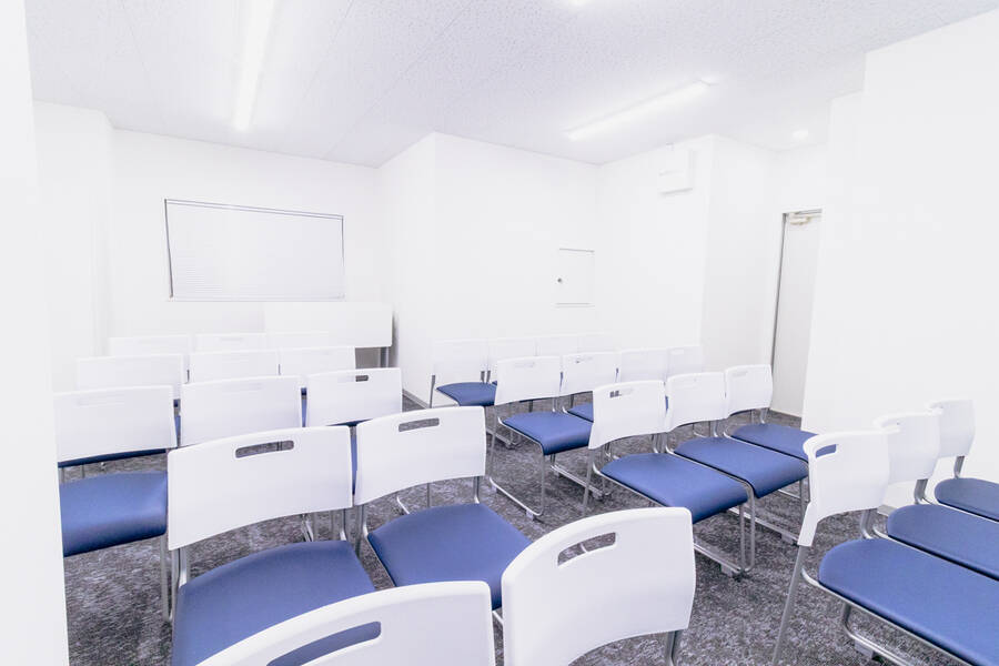 ふれあい貸し会議室 広島No154-19